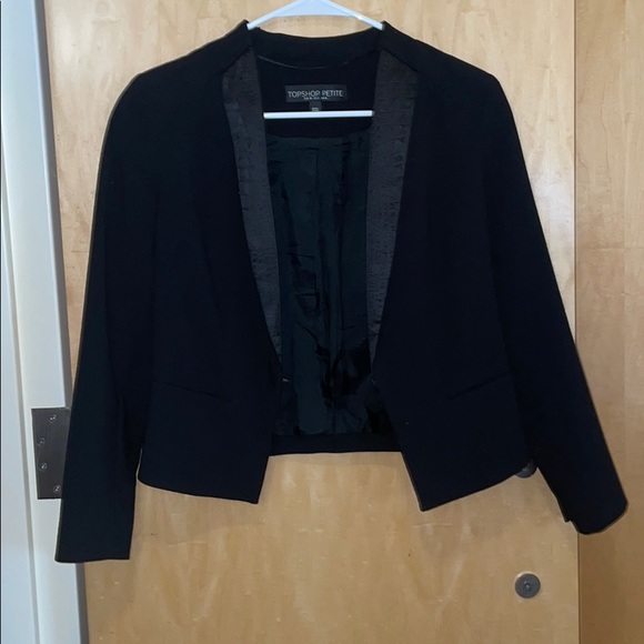 blazer - Picture 1 of 1